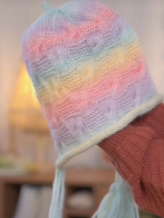 �ֹ��u׃ɫë��diy��������ë�������ǹ�ɫ�L��Ⱦ�R��ëë���F