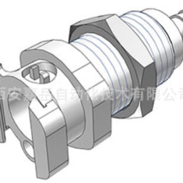 CPC��Ʒ ��ܵ������� Multi&ndash;Mount��ܵ�ϵ�п��ٽ�ͷLM16006