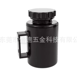 其他冷却系统;车身及附件;水箱