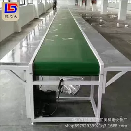 输送机;电子产品制造;工作台