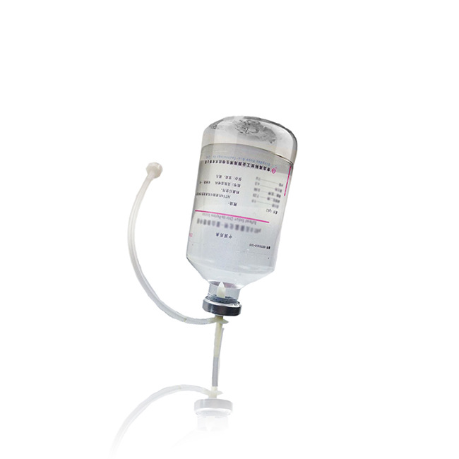 PH6.8磷酸盐缓冲液	  PH6.8 Phosphate Buffer   500ml*20瓶