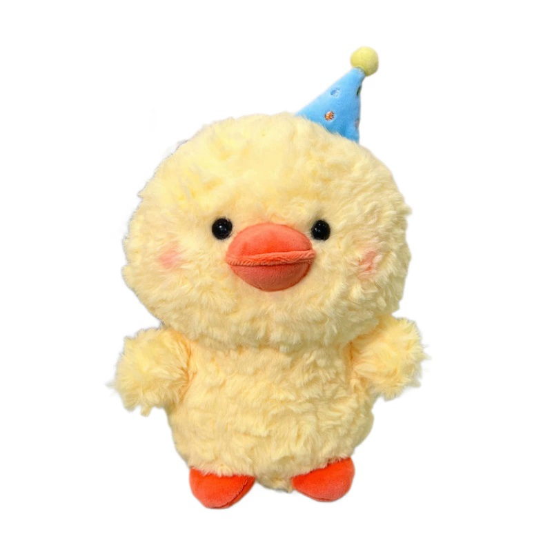 Маленькая плюшевая игрушка, игровной автомат, кукла, 8 дюймов, подарок на день рождения