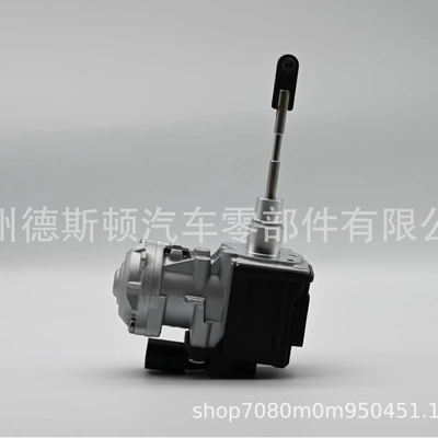 Supercharger Volkswagen Touran turbocharger