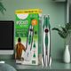 HempvanaRocket muscle massage physiotherapy pen acupuncture point pen electric Meridian dredging electrotherapy pen
