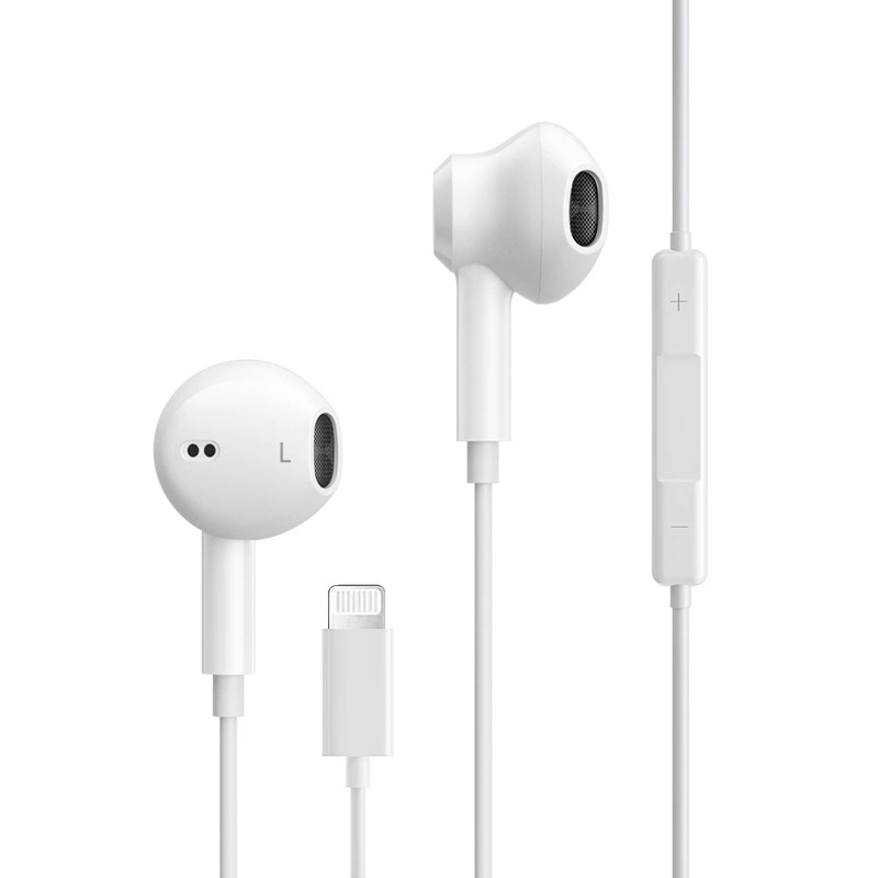Huawei, Apple, совместимый iPhone 6, наушники, Android, проводной контроль