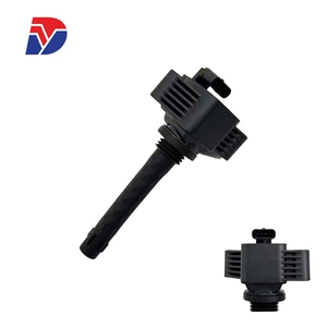 Suitable for Chery Arrizo Jetour Car Ignition Coil F01R00A134 F4J163705110Ab