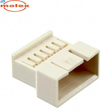 ԭ��MOLEXĪ�˾���������35184-0600���2.50mm���6P�Ӳ����Ʒ