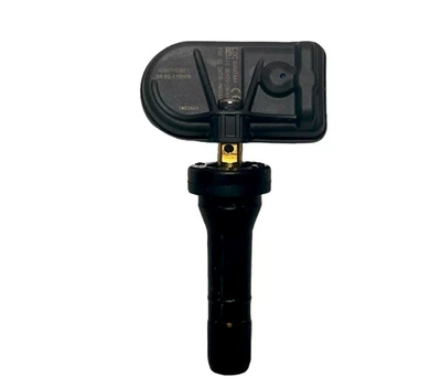 Compatible with the Original Toyota Platinum 3X Tire Pressure Monitoring Sensor Bz3X Tire Pressure Sensing Detection Automatic Matching (Automotive Sensors) - platinum-3x-2025-2026-models-automatic-matching