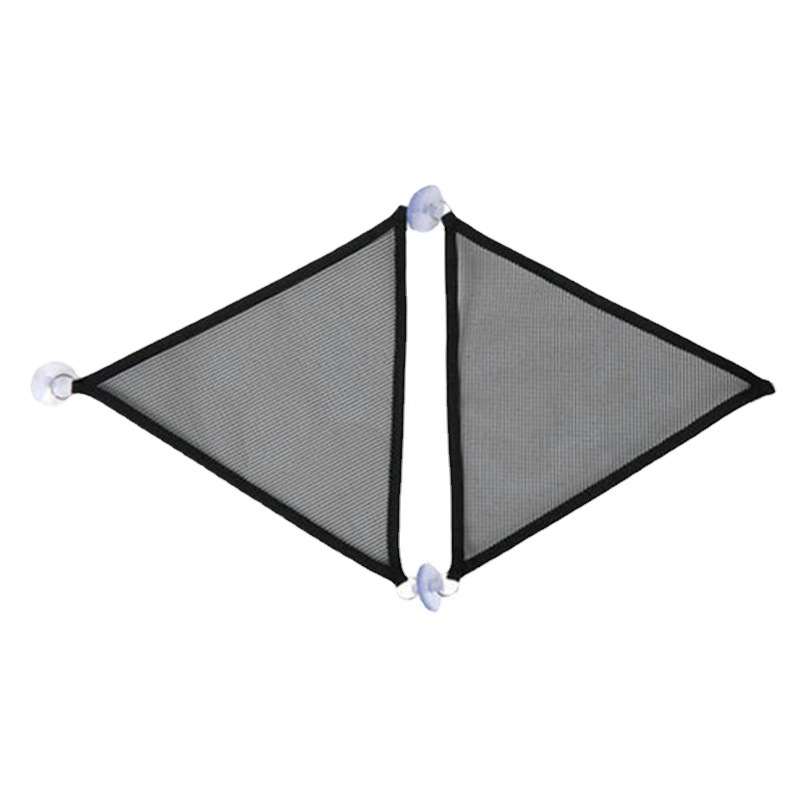 Hamaca para Reptiles, Lagartos, Serpientes, Hámsteres, Mascotas Pequeñas, Juguete de Malla Colgante, Columpio para Descansar, Apto para Todas las Estaciones