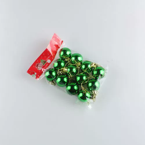 (Cross-border trading), decorations, 3cm, 12 pieces, (Physicals)