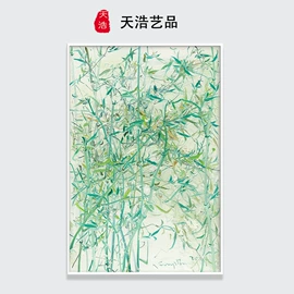 国画;现代装饰画;油画