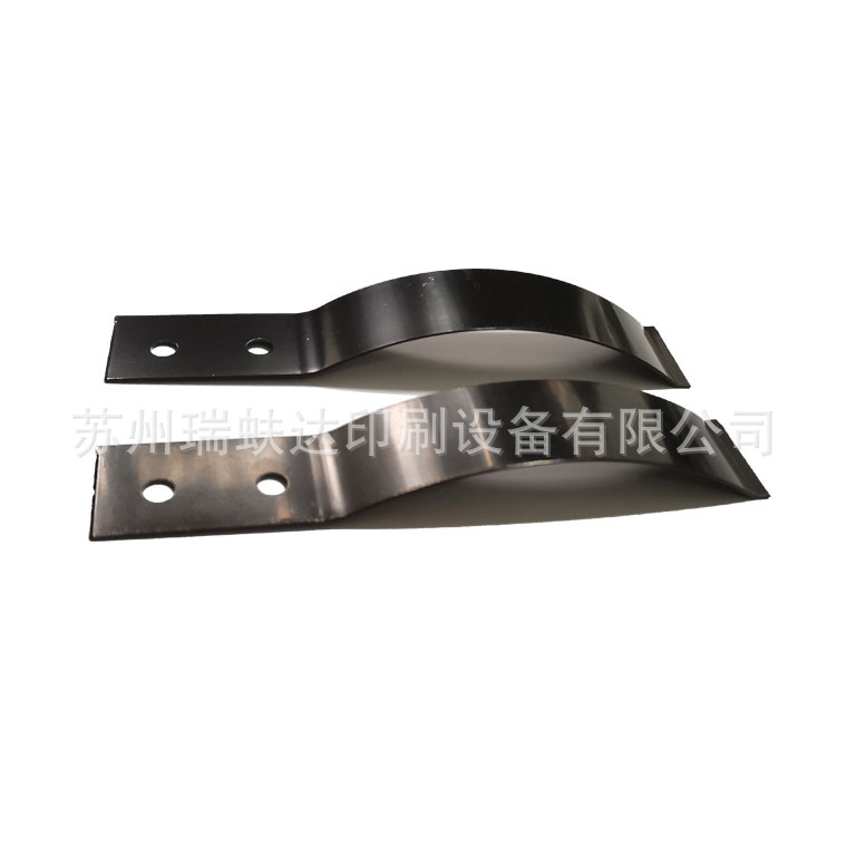 精密达三夹四夹包本机配件刹车片 直线机刹车片