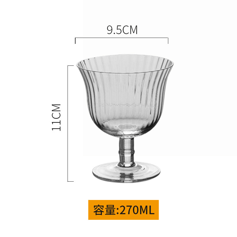 Taza de jugo de taza de café de nicho coreano taza de bebida fría taza de agua de burbujas taza de boca ancha