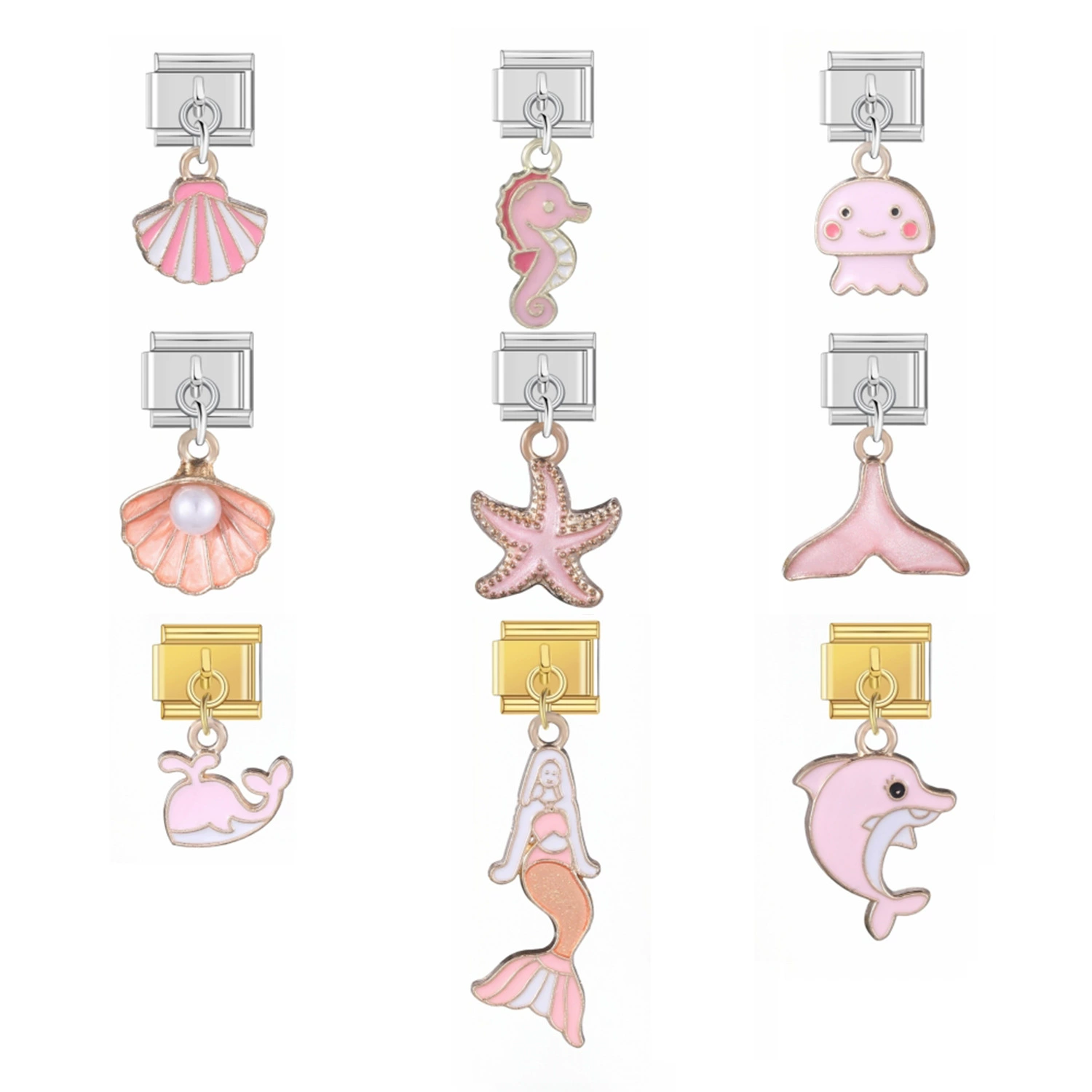 Съемный комплект браслета для трансграничных взрывных итальянских модулей