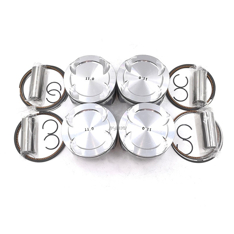 Engine Piston Suitable for Bmw F40 F52 G20 G21 G30 G31 X1 11259494399
