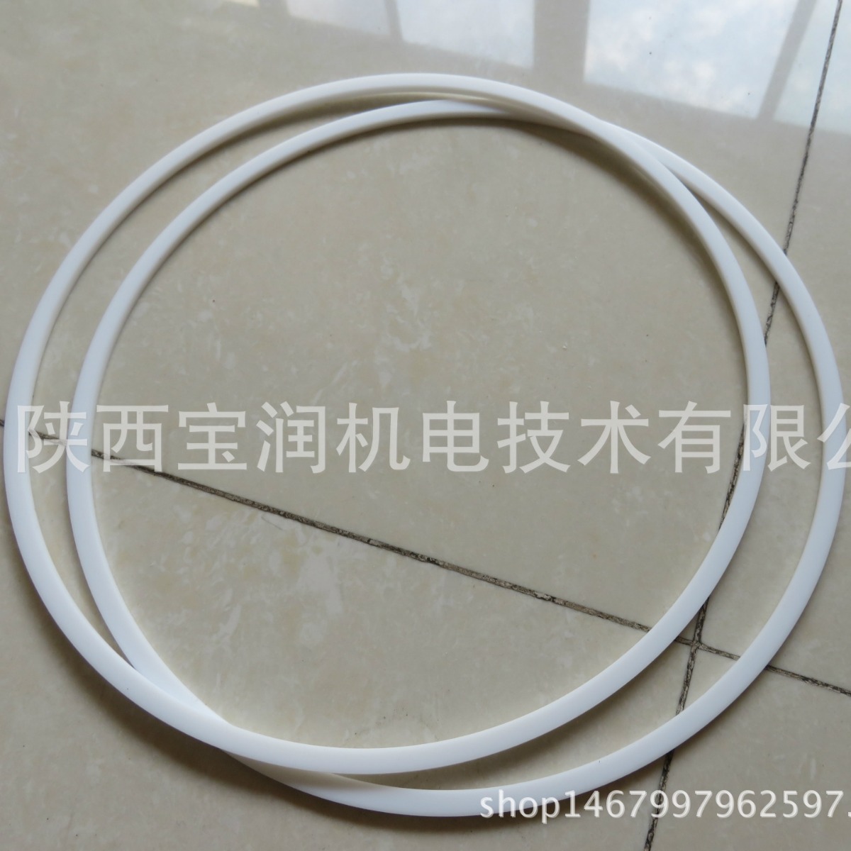 供应橡胶密封圈  O型圈用挡圈