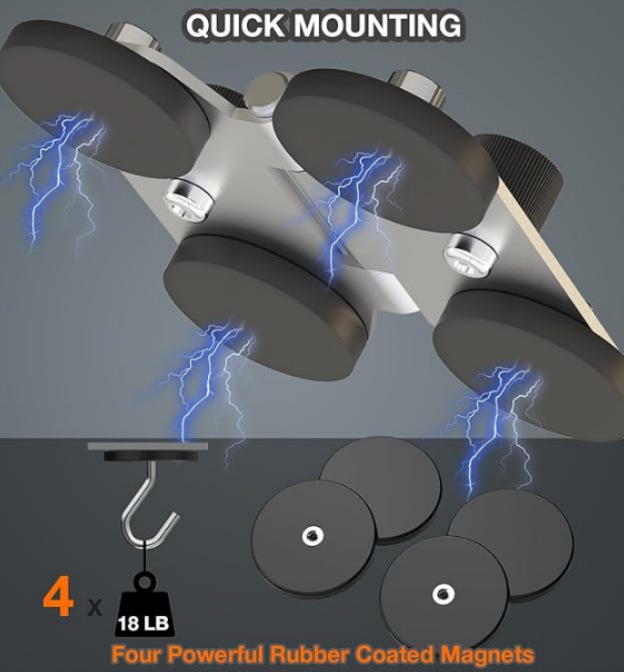 힌지 세트(맞춤형, 품절)