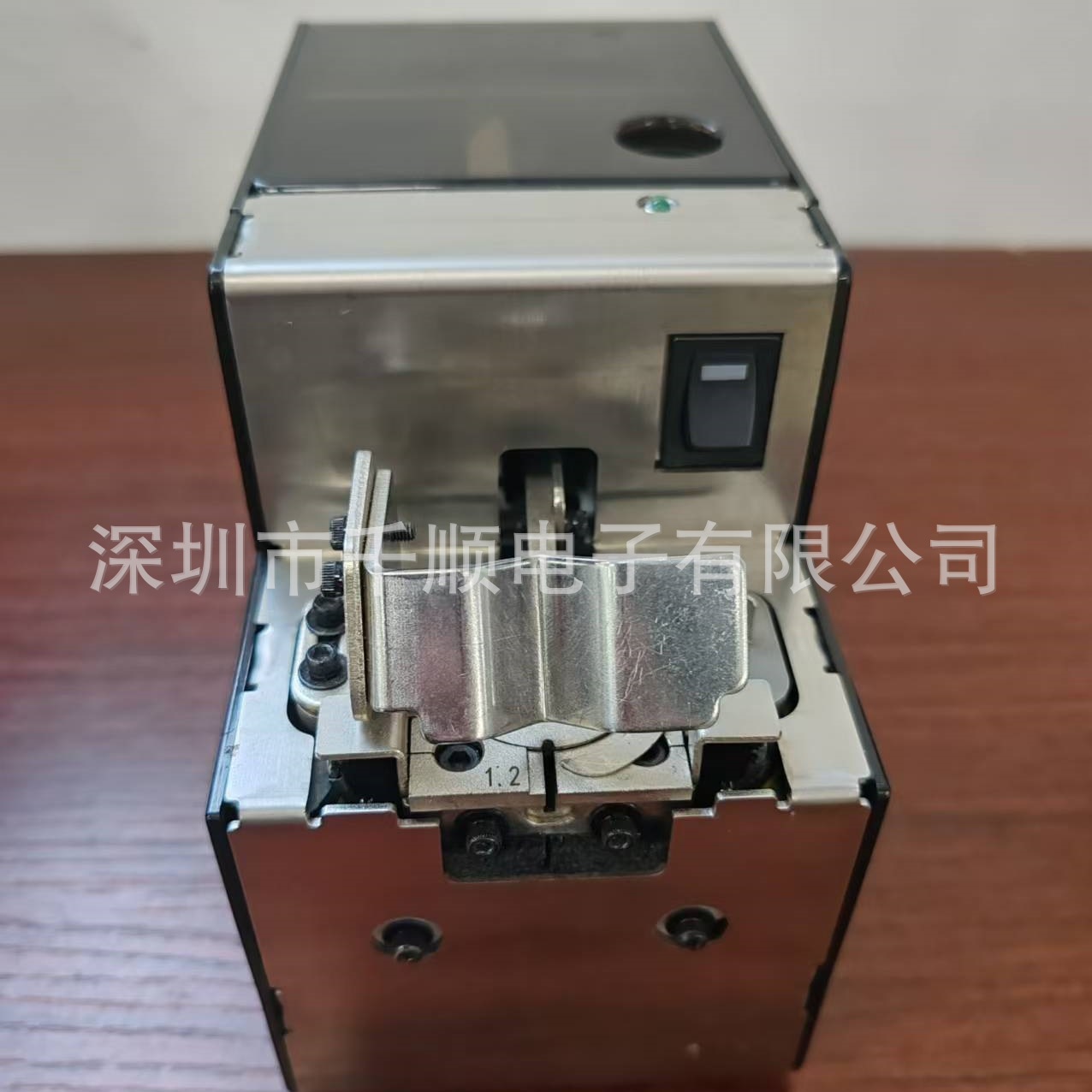 328H转盘手挖螺丝机 手机螺丝供料器 转盘手取螺丝机