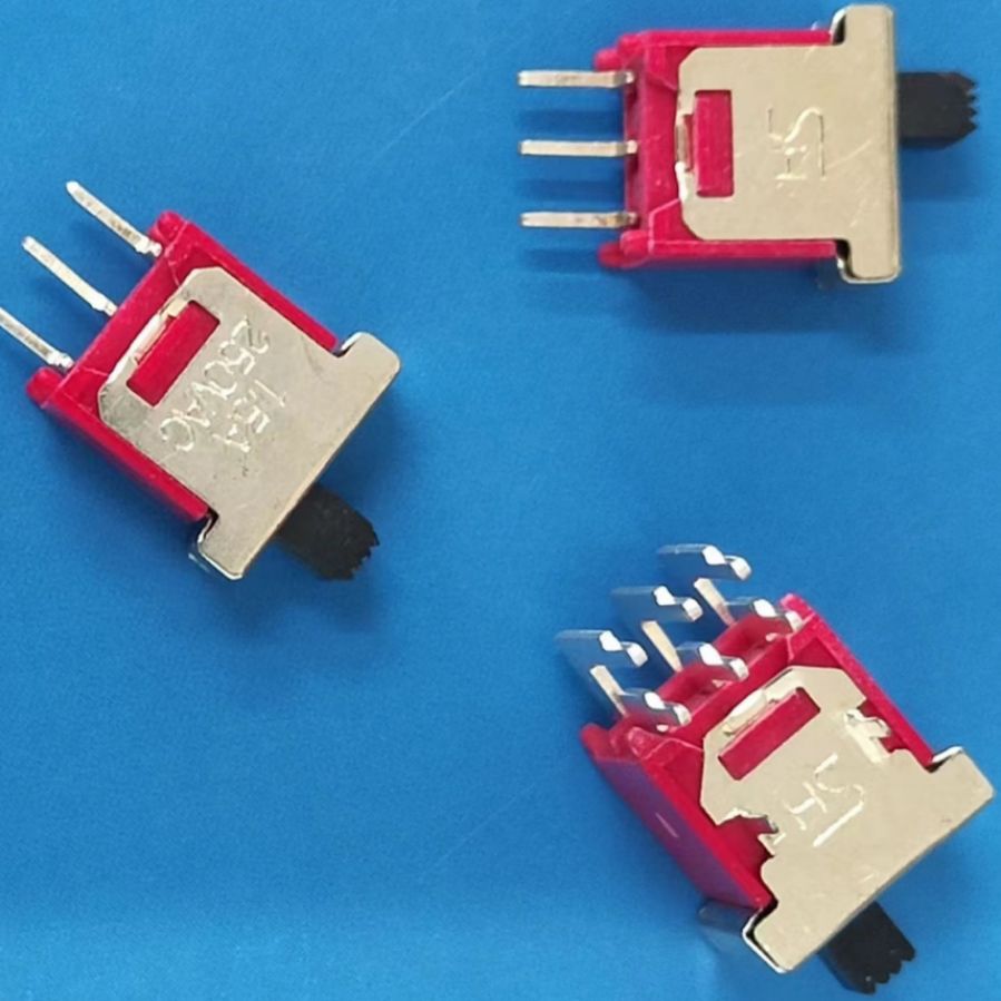 SALECOM/SH 滑动开关(小型) 【TS40-S】