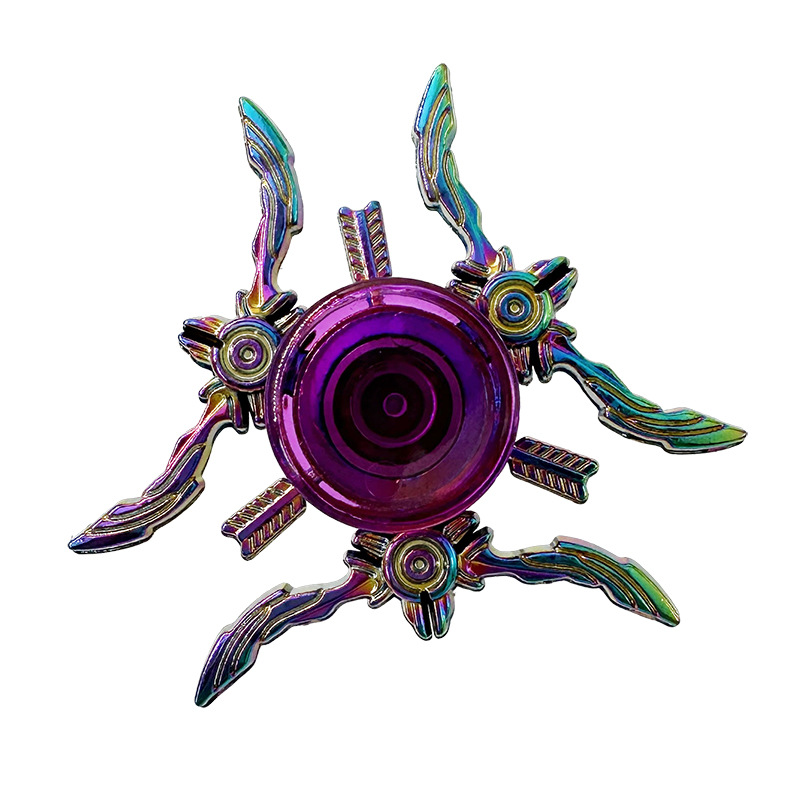 【Zinc Alloy】 Houyi Arrow