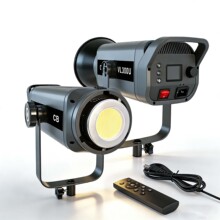 ȫ��300W����ֱ���a�������������ɫ�؟���led�����҃Ȍ��I�zӰ