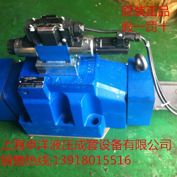 现货销售REXROTH产品  4WRTE16R3-200S-4X/6EG24K31/A1M