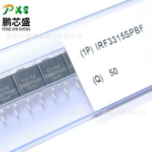 IRF3315SPBF �zӡF3315S ԭ�b��Ʒ N�ϵ�MOS��150V21A ��Ч����