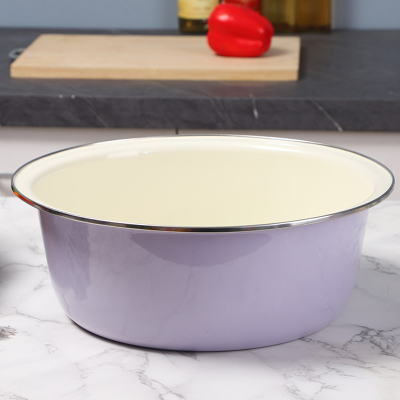 32 cm de espesor - Taro Violet ☆