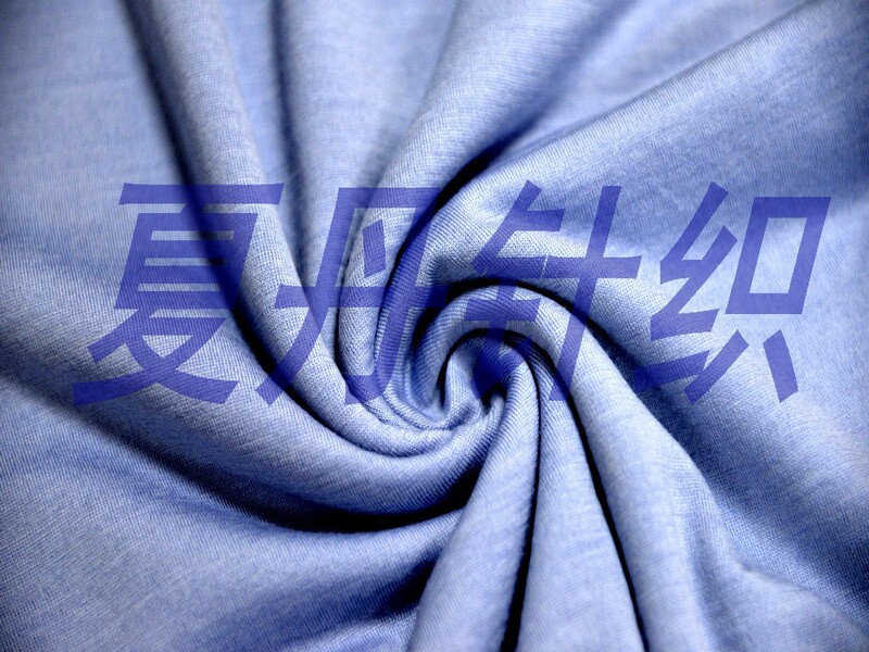 Merino Wool Jersey, 175Gsm, 165cm, Rws Wool Non-Abusive Wool Plain Warm and Breathable Fabric