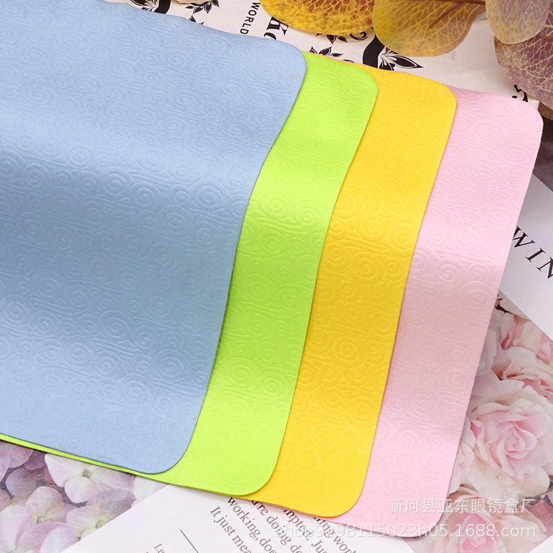 Xiangyun cloth glasses clean cloth quality fine fiber mobile phone…