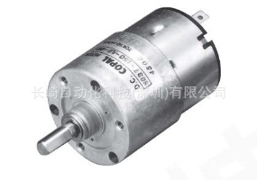 日本科宝直流电机HG37-010-AA-00议价