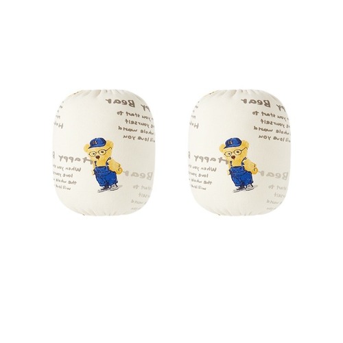 Baby Pure Cotton Sleeve A Class Chewable 0-1-3 Year Old Baby Small Sleeve Infant and Toddler 3-6 Year Old 100% Cotton Socks