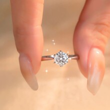 ��צĪɣ�y��ָ�]��1����S925�y��PT950�׽𲻵�ɫ���l�׺�Ԫ��