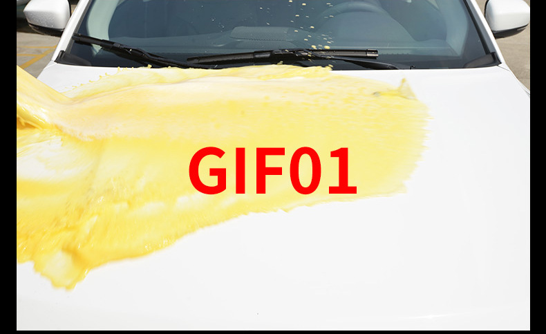 SOFT99 imported car wax black car white car special curing wax decontamination polishing universal coating waxing car