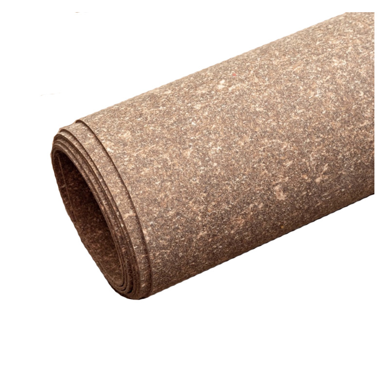 Papel de salvado importado de Alemania, cuerpo rígido, tambor, cuero reciclado, accesorios de cuero hechos a mano, forro 4826/ A3