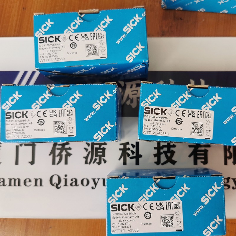 LL3-TA02西克sick传感器光纤传感5308130全新原装现货询价