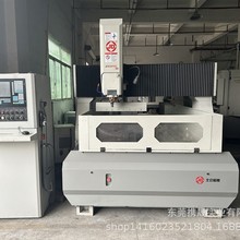 东莞二手北京精雕机出售 CNC雕铣机 高精度精雕机