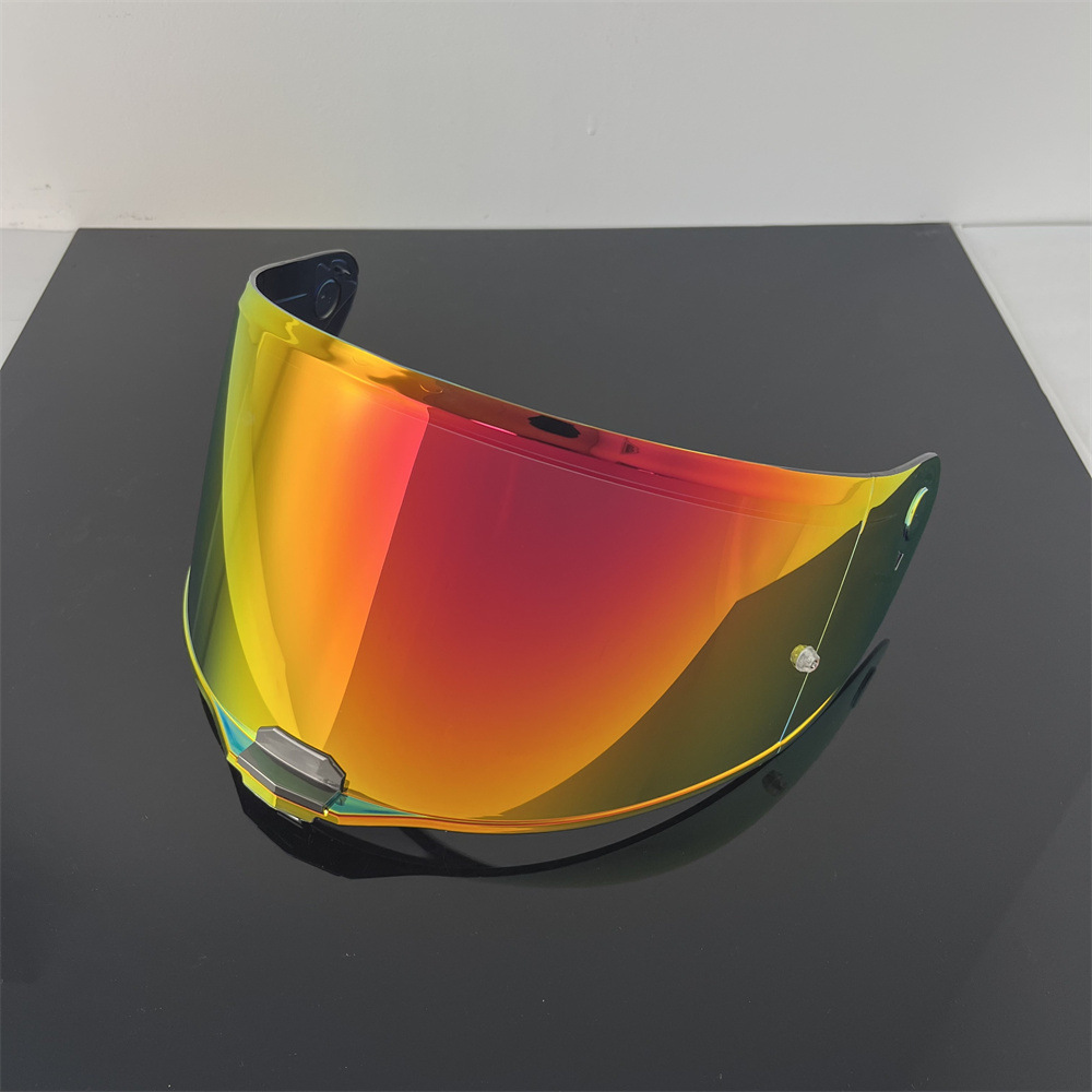 FF811 Helmet Lens Fit FF811 Vector II Citation II Dust and Wind Proof Lenses