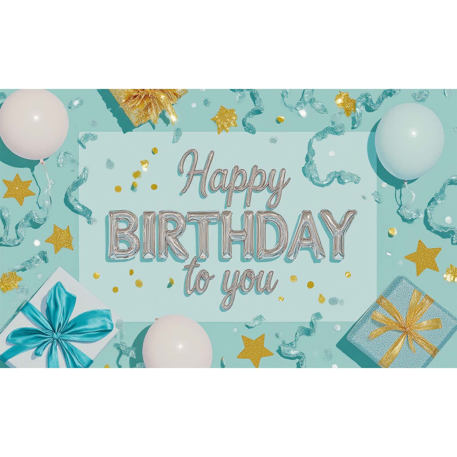 생일 배경 천 25