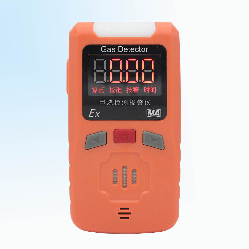 JCB4�������������ֳ�ʽ���ñ���ʽ����CH4�����ⱨ����