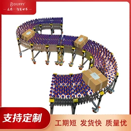 输送机;其他输送设备;物流分拣机