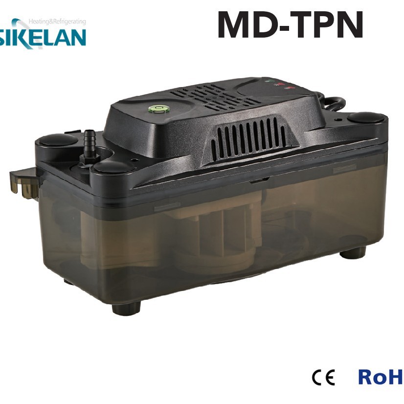 空调冷凝水排水泵坦克泵空调柜机提升泵除湿机抽水泵排水器TPN款