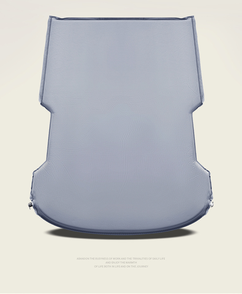Suitable for krypton 7x mattress special car inflatable bed trunk sleeping mat sleeping artifact rear seat single bed