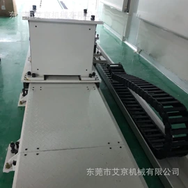 齿轮;线性机器人;其他输送设备