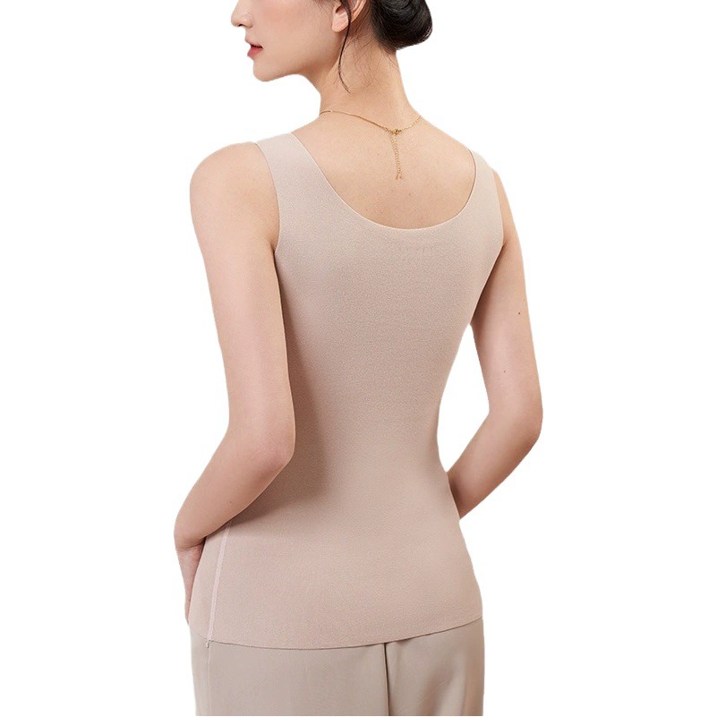 Безосязаемый бюстгальтер теплый грудное вскармливание осенью и зимой