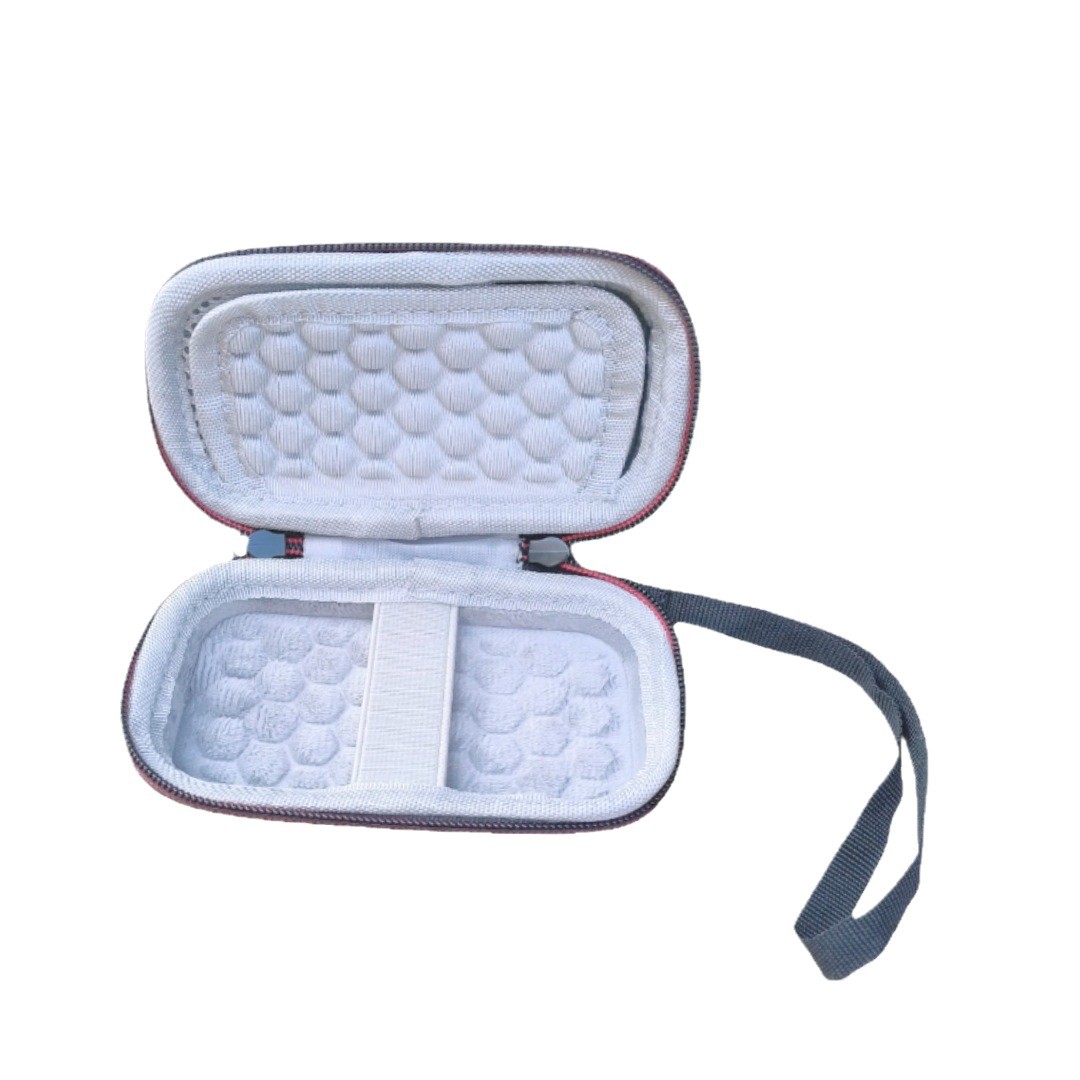 Caja de embalaje para disco duro móvil, adecuada para la caja de almacenamiento de unidades de estado sólido SandiskE30/E60/E61
