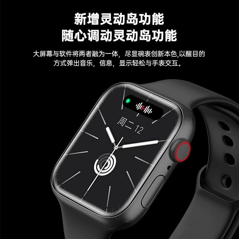 Новая улучшенная S10 PROMAX неинвазивные без иглы глюкометр часы Huaqiangbei измерение частоты сердца давление Bluetooth звонок завод
