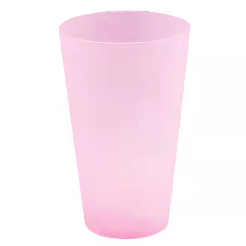 Jianermei Daoxiang Sand Ice Cup Copa de baile Copa de baile Copa de interpretación de canciones Copa de accesorios de colores antideslizantes para estudiantes