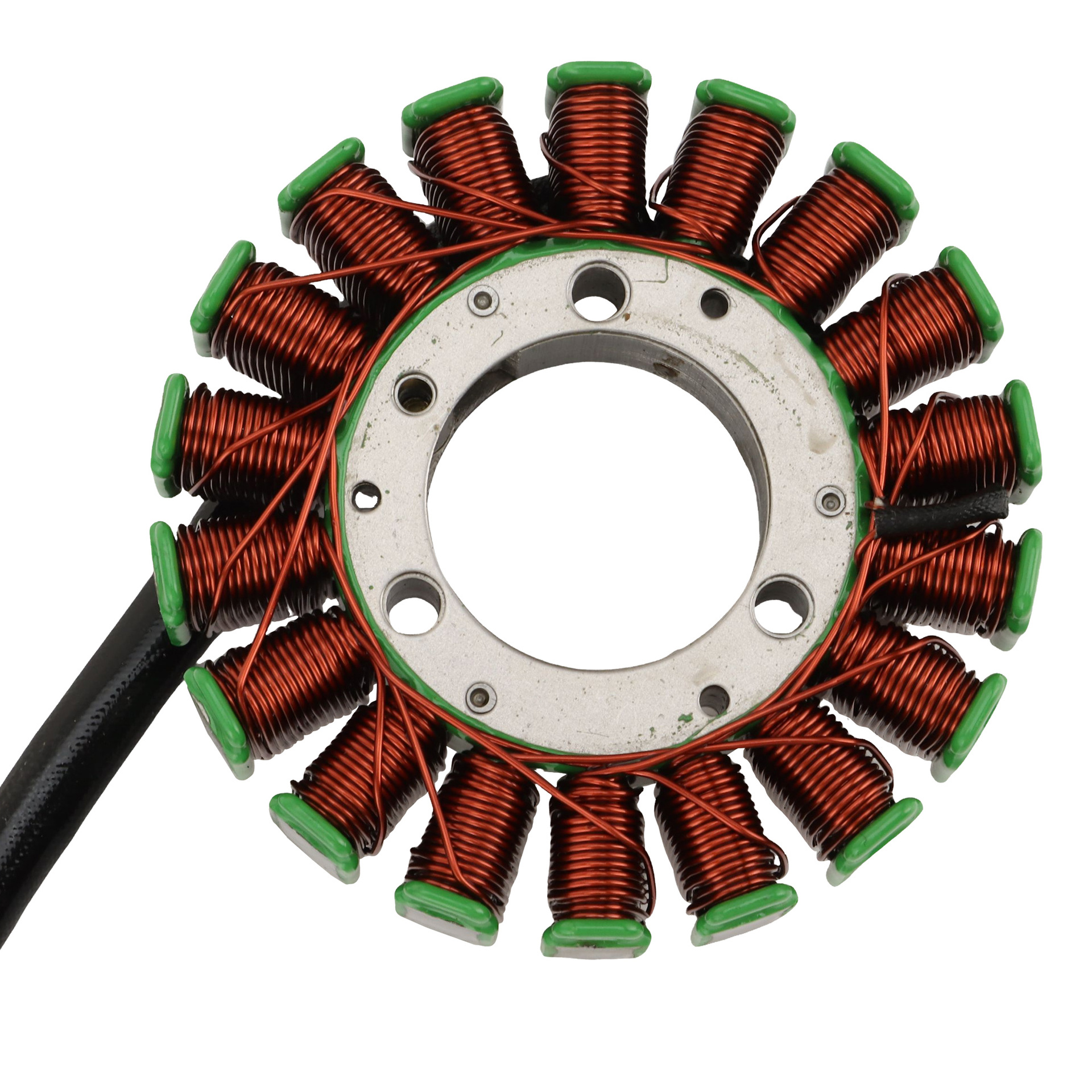 Stator Ignition Coil for Kawasaki Bn125 Eliminator 1998-2009 21003-1342