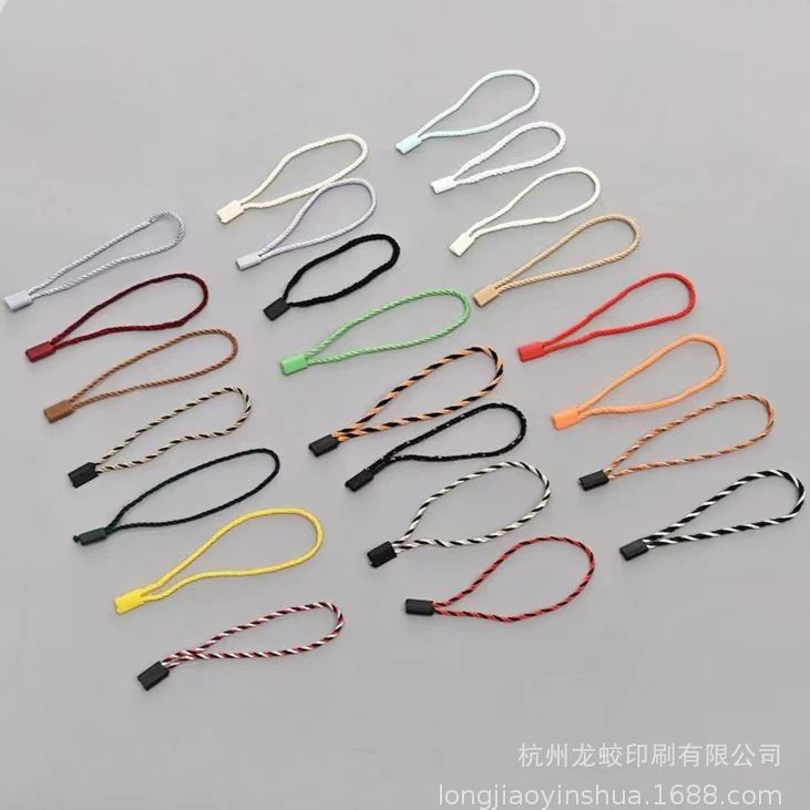 Hangzhou wholesale multi-spec melon seed buckle thick wire universal…